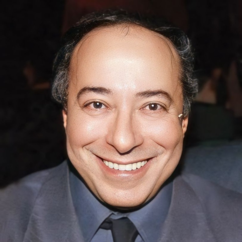 صلاح السعدني