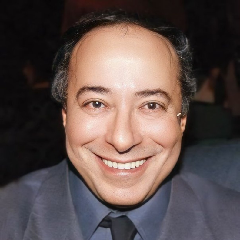 صلاح السعدني