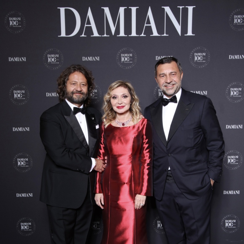 DAMIANI