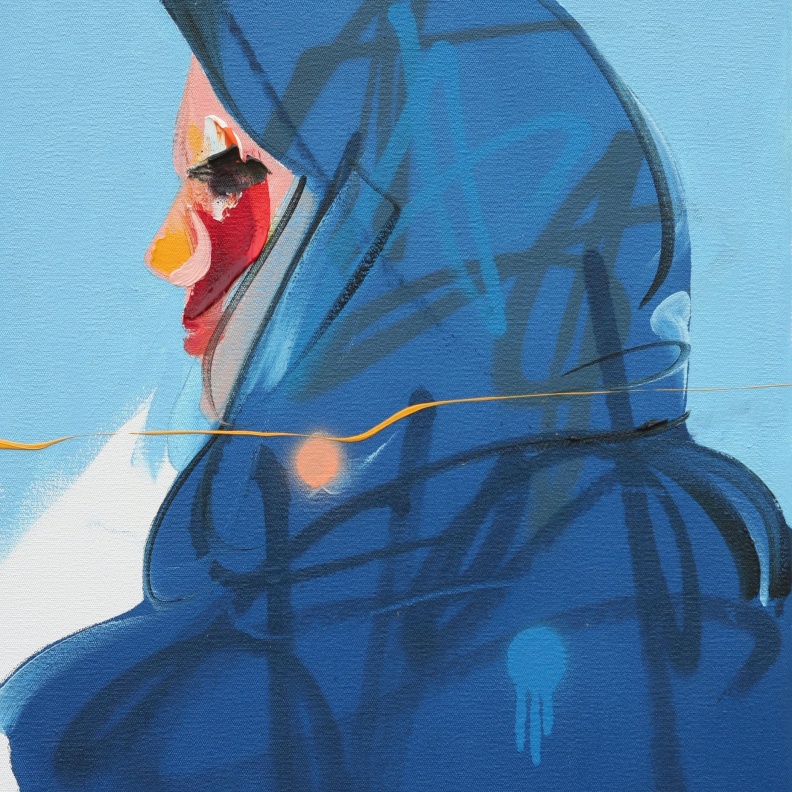 خاص لـ"هي": معرض Middle\South يحتضن شاعرية العهد السعودي الجديد في غاليري Lift 