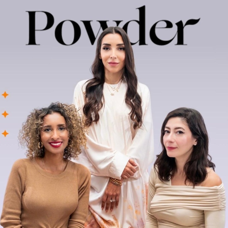 رائدة الأعمال السعودية مريم مُصلّي تنضم إلى الشركة الرائدة لمنتجات التجميل الصديقة للبيئة "باودر بيوتي"