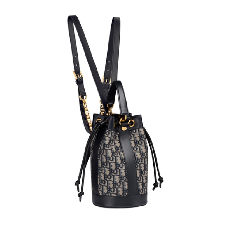 Dior Backpack Oblique