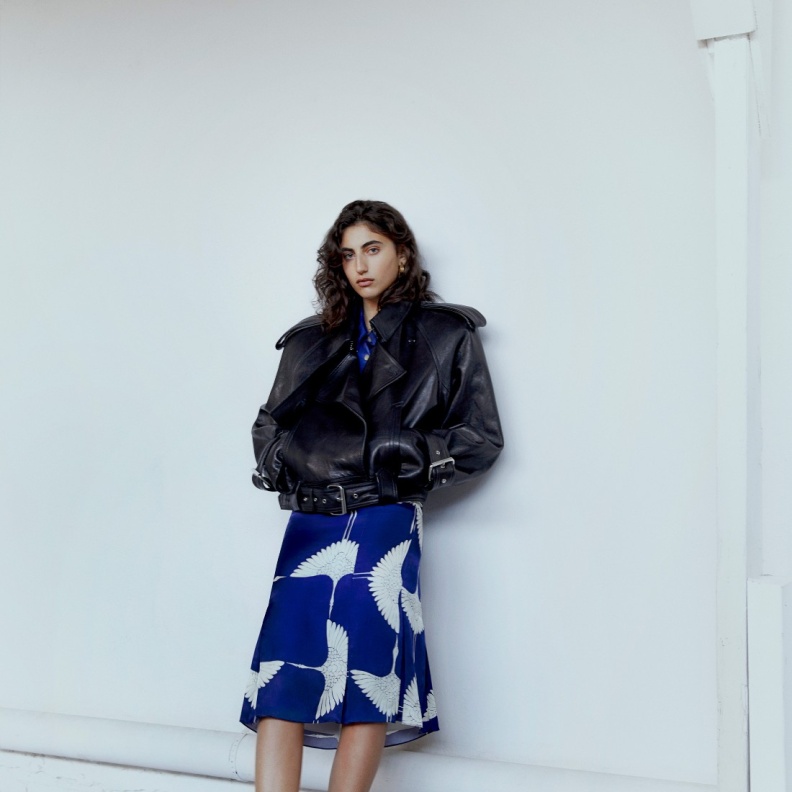 ملابس صيفية مع لمسة من الأناقة والجاذبية من Mytheresa