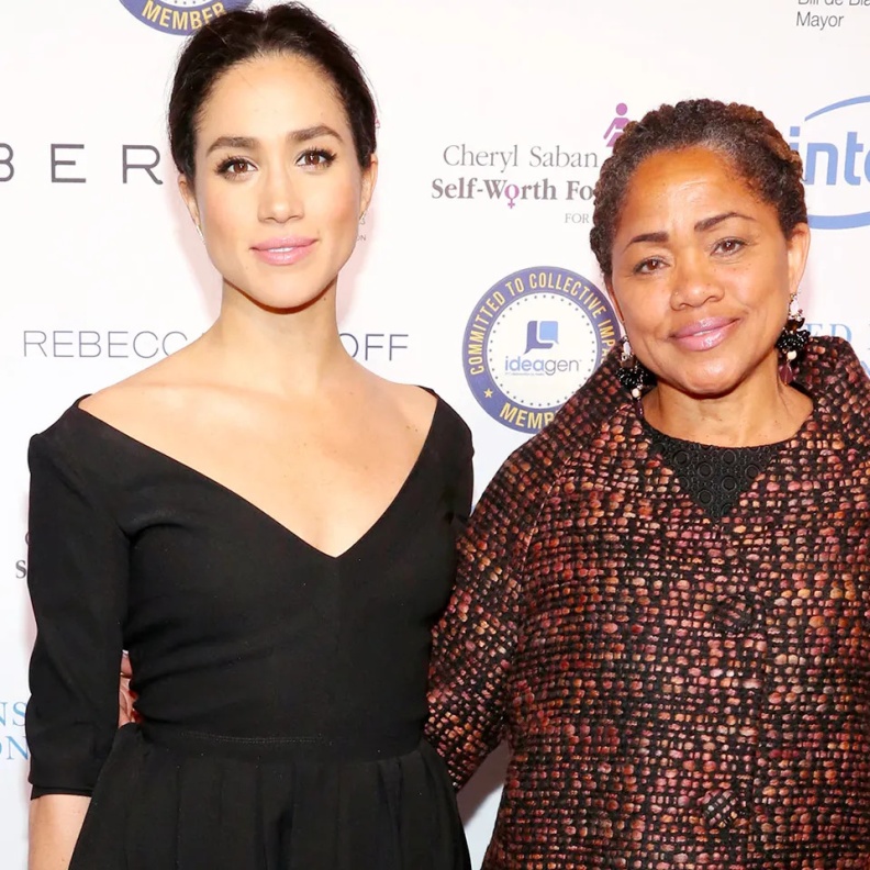 تعرفي على أشقاء وعائلة ميغان ماركل.. علاقتهم متوترة