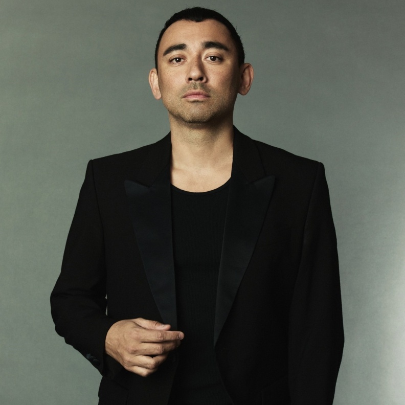  المدير الإبداعي نيكولا فورميتشيتي في العلا يتحدث لـ"هي" عن 3 منعطفات في مبادرة العلا تبتكر