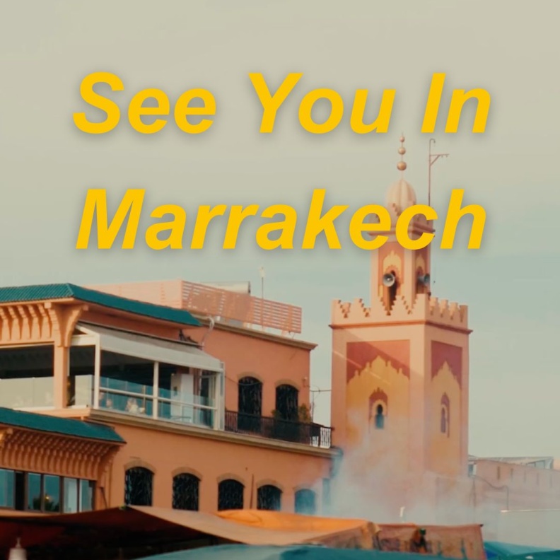 مدينة مراكش تستضيف جائزة FTA 2024