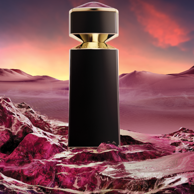 عطر   LE GEMME SAHARE