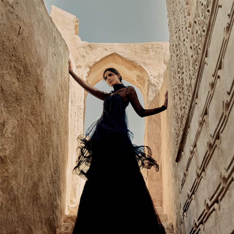 بالشراكة مع هيئة الأزياء.. معهد "مارانجوني" للأزياء والتصميم يحط رحاله في مدينة الرياض