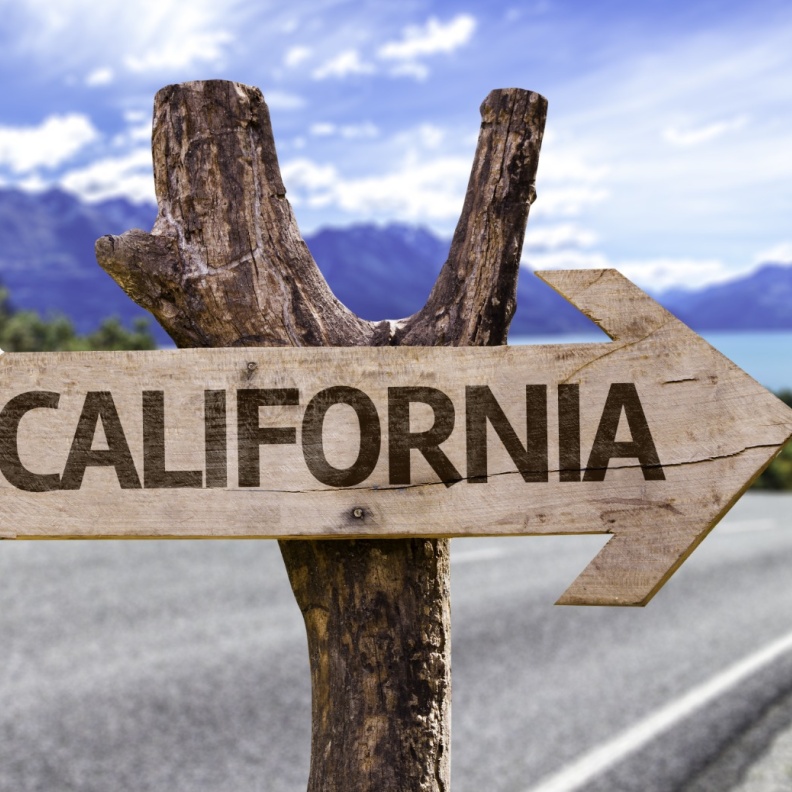 عشرة أسباب تجعل من كاليفورنيا ساحة اللعب المُثلى للزوار من الشرق الأوسط