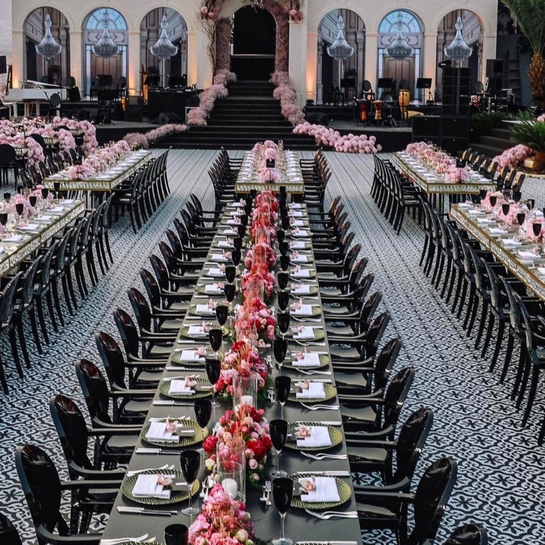 ماجدة قصير بشارات تروي لـ"هي" تجربتها مع الذكاء الاصطناعي في تنظيم حفلات الزفاف