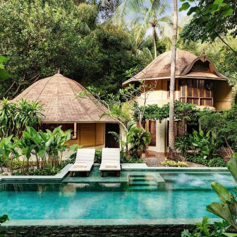 أفضل الوجهات السياحية لإقامة حفلات الزفاف في تايلاند