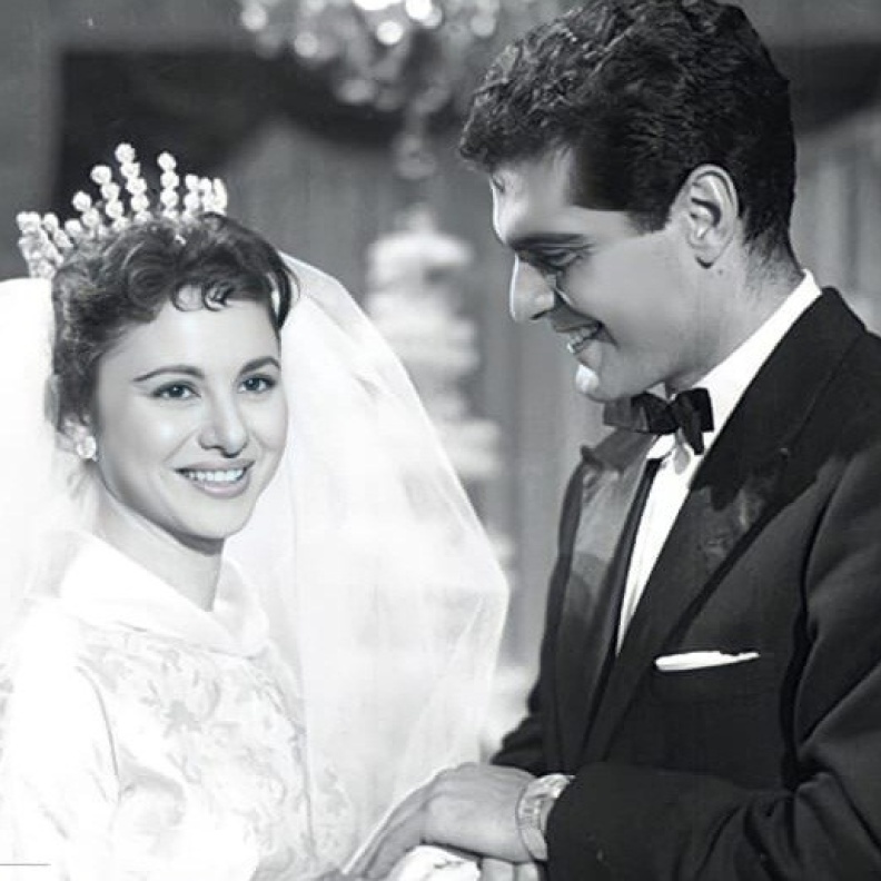 عمر الشريف باع قلبه لفاتن حمامة وفشلت أشهر فنانات هوليود في استرجاعه