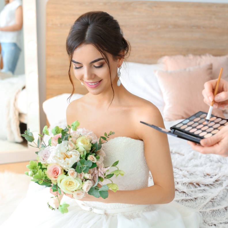 حتى في إطلالتك الجمالية يمكن ان تطبقي مفهوم الإستدامة!