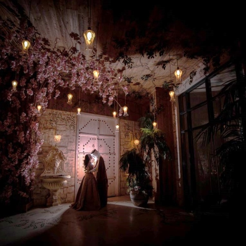 المصور السعودي "متعب العسّاف" لـ عروس "هي":  التصوير الكلاسيكي هو الأسلوب الخالد