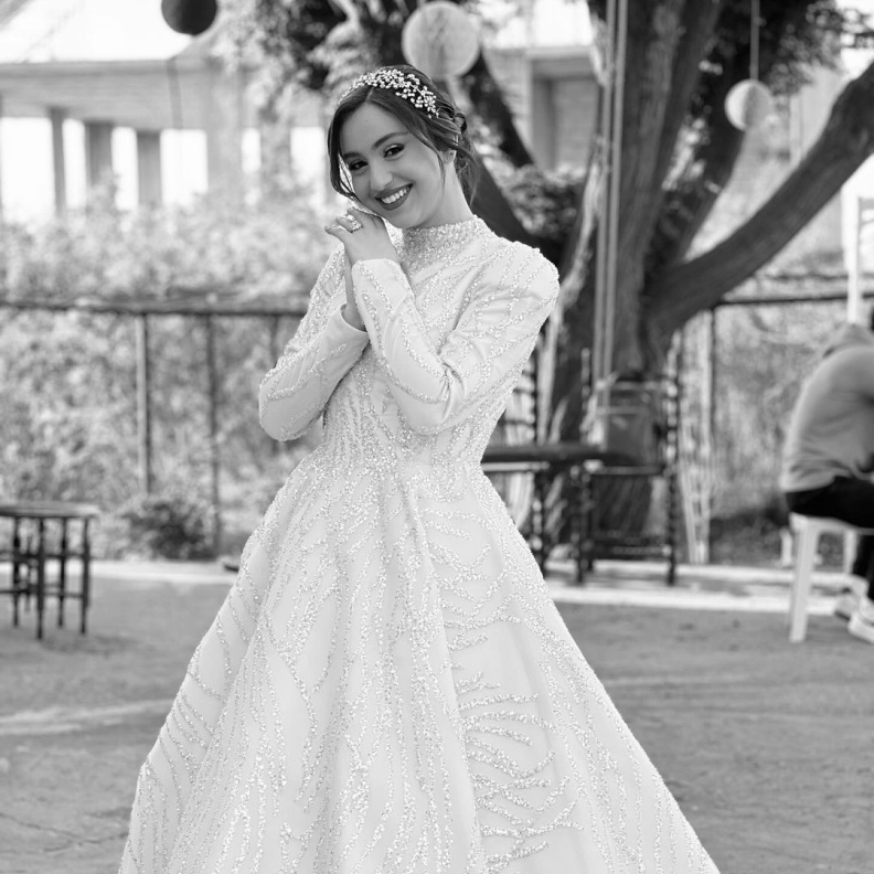 بين أعراس المسلسلات الرمضانية والاعراس الحقيقية.. نجمات تألقن بفساتين الزفاف في الربع الأول من 2024