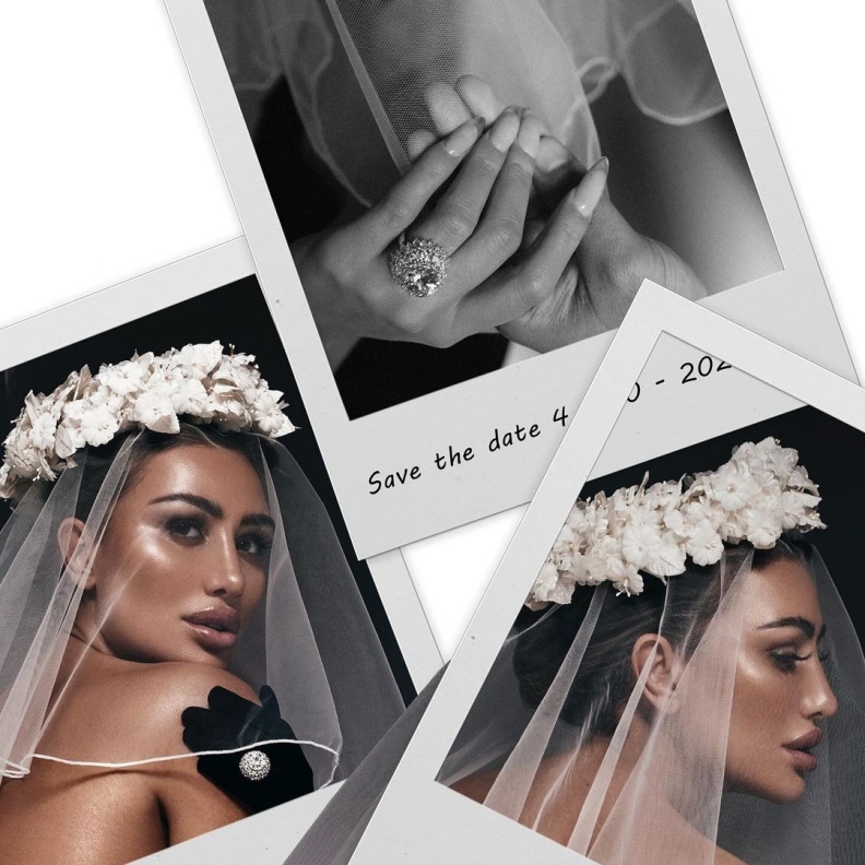 3 نجمات تألقن بإطلالات زفاف فخمة بأحدث ظهور..إليك تفاصيل ملهمة بأسلوبهن لعرائس صيف 2024