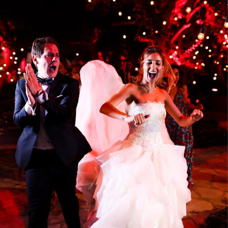 المصوّر جورج شمعون لعروس "هي": "هذه نصائحي المفيدة لتوثيق اللحظات الخالدة في يوم الزفاف"