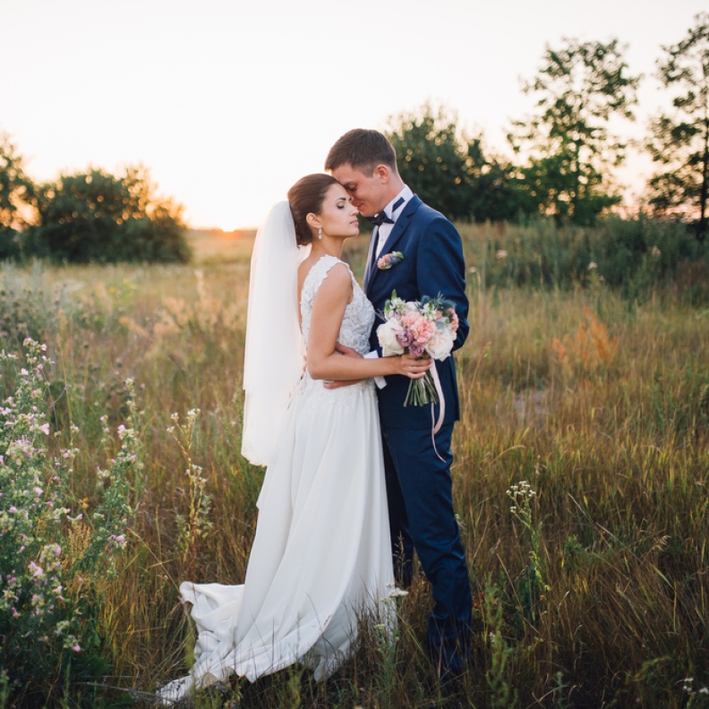 نصائح عملية للعروسين للتخطيط لحفل زفاف اقتصادي ومثالي