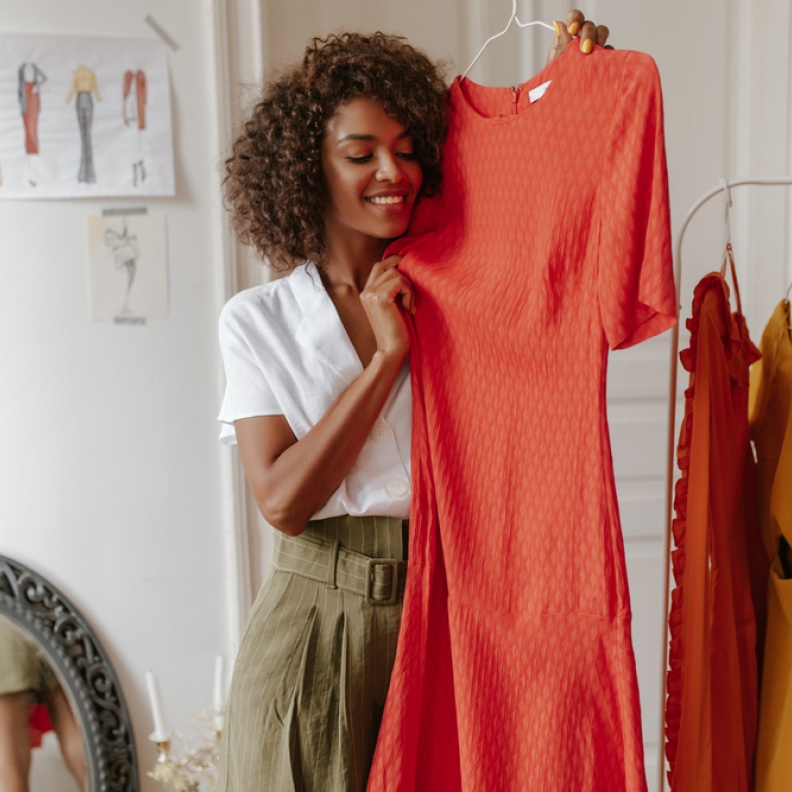 إختاري اللّون المناسب لبشرتك