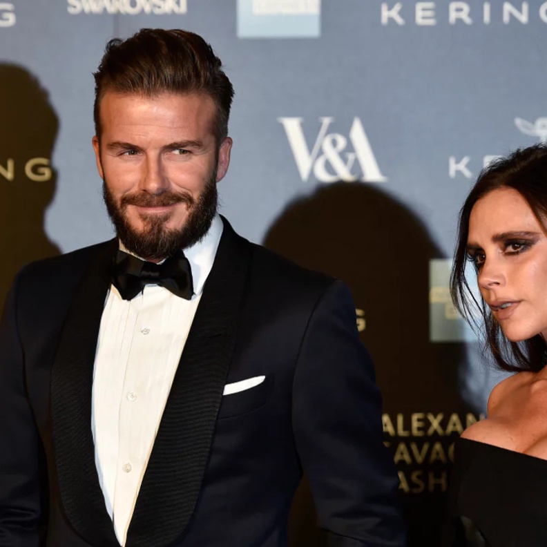 فيكتوريا بيكهام