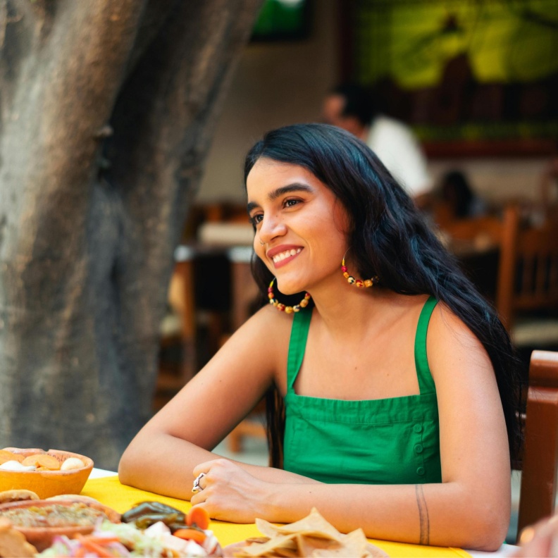 لأوقاتٍ لا تُنسى: إليكِ المزيد من تجارب الطعام الخلابة خلال عطلة نهاية الأسبوع