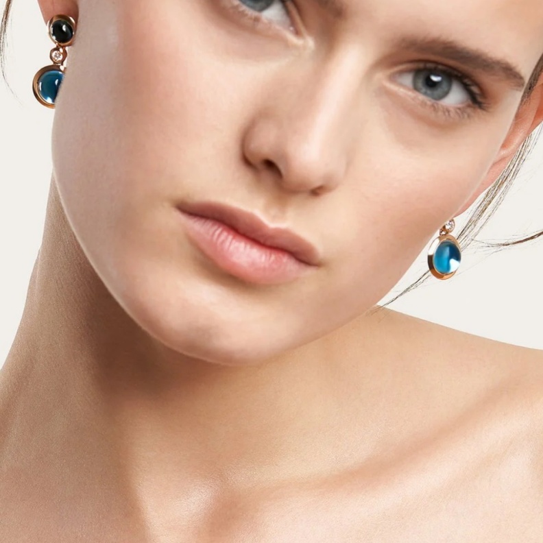 ما هو حجر التوباز؟ وما هي فوائده الروحية؟