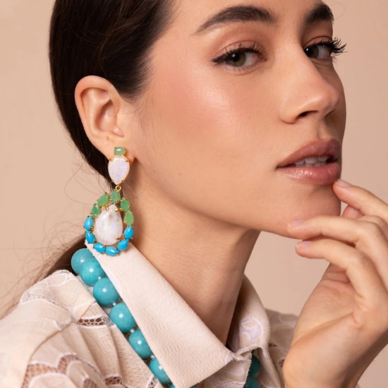 أحجار كريمة تجذب الشجاعة إلى حياتِك