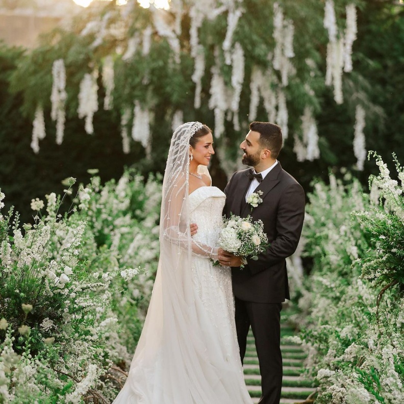 ألوان زاهية وفرحة من تنسيق @ivylane