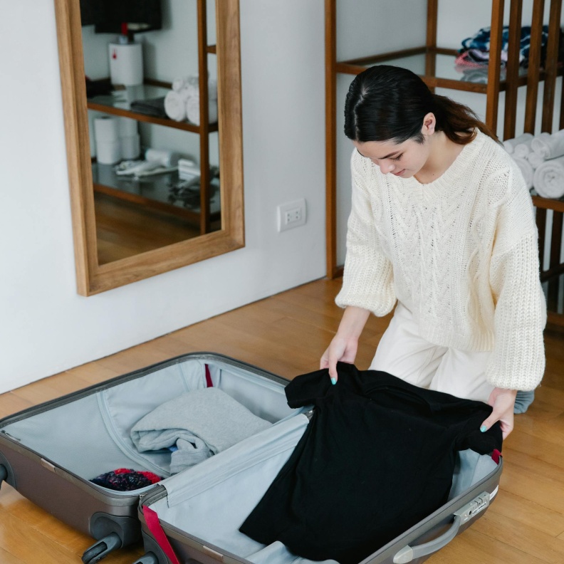 تحضير حقيبة السفر للحج وأبرز المستلزمات في حقيبة سفر الحجاج