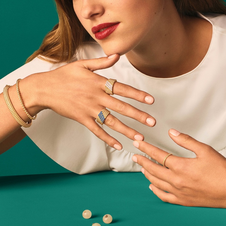 ابداعات دار فان كليف أند آربلز