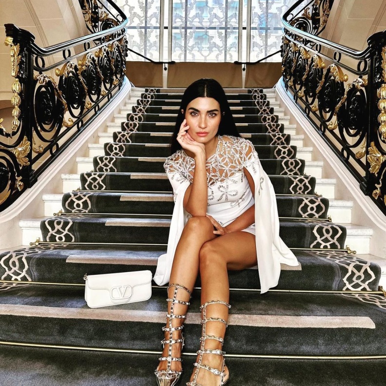 نجوم أتراك في عالم المال والعقارات