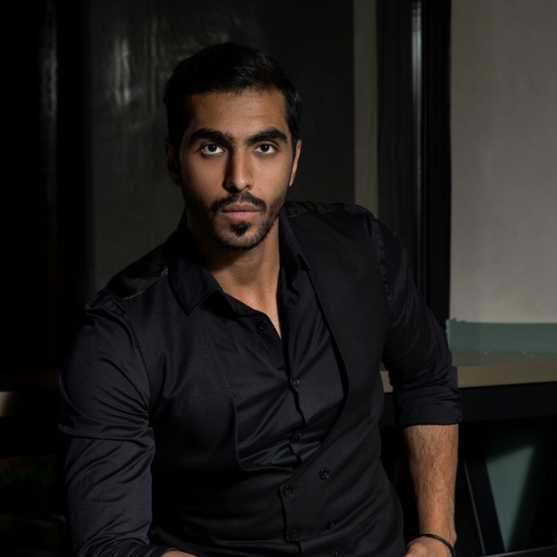 الفنان محمد فوزي بتصريحات خاصة ب هي