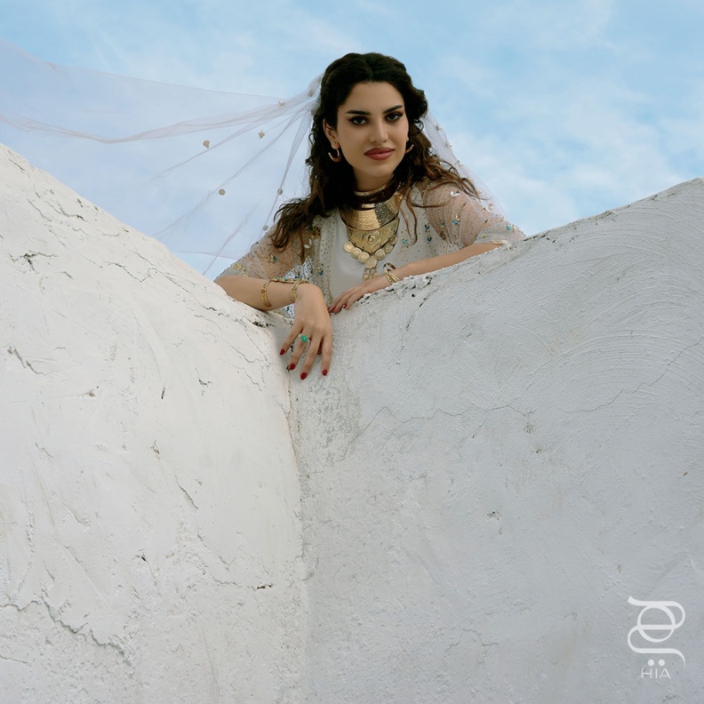  اطلالات نجود الرميحي