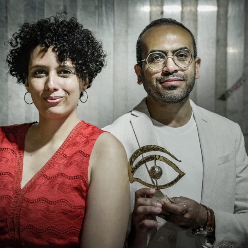 جائزة ذهبية وعروض عالمية أولى.. بصمات متميزة لمؤسسة البحر الأحمر السينمائي في مهرجان كان