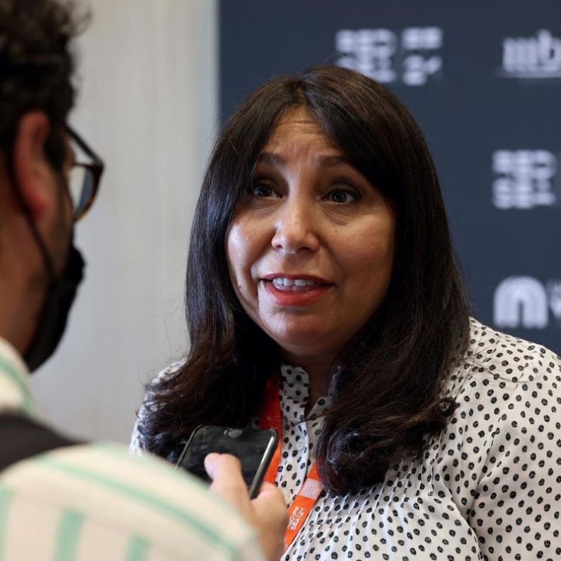 هيفاء المنصور