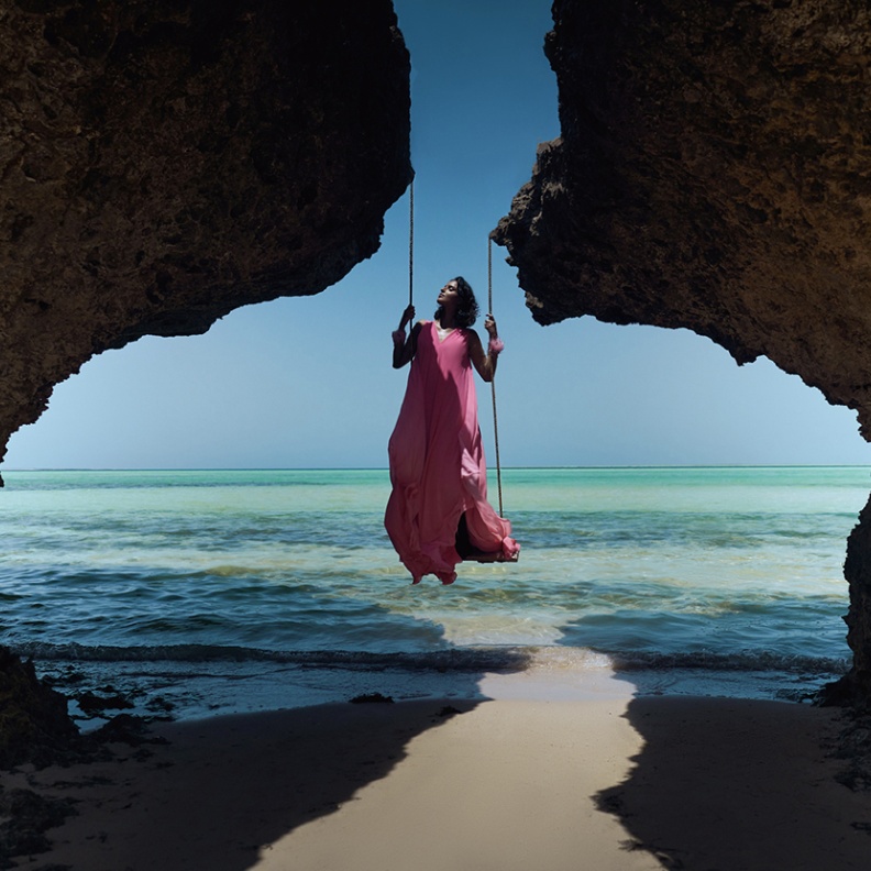 كل ما تريدون معرفته عن أسبوع الموضة في البحر الأحمر الذي ينطلق في مايو 2024