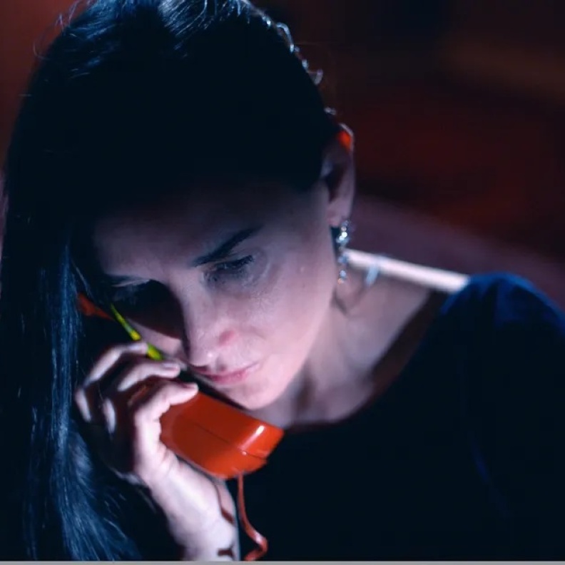 فيلم "The Substance"