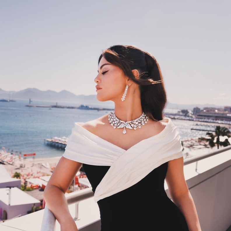 سيلينا غوميز