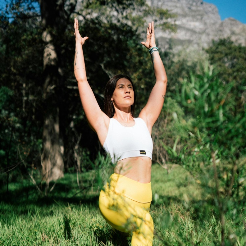 بمناسبة اليوم العالمي لعدم اتباع نظام غذائي... إليكِ نصائح ذهبية لجسم مثالي في الصيف