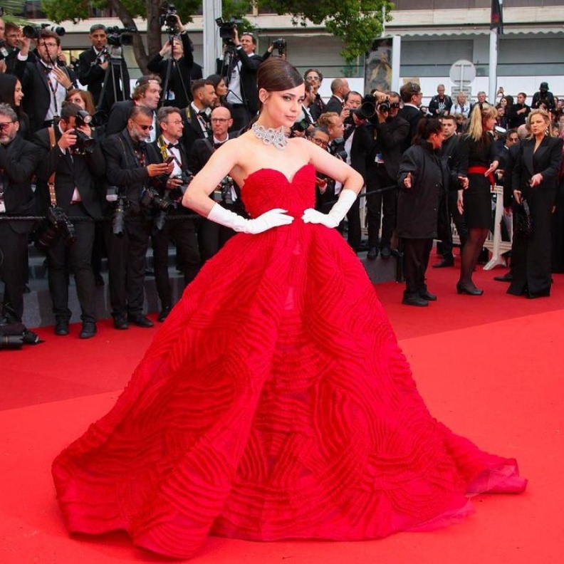 صوفيا كارسون