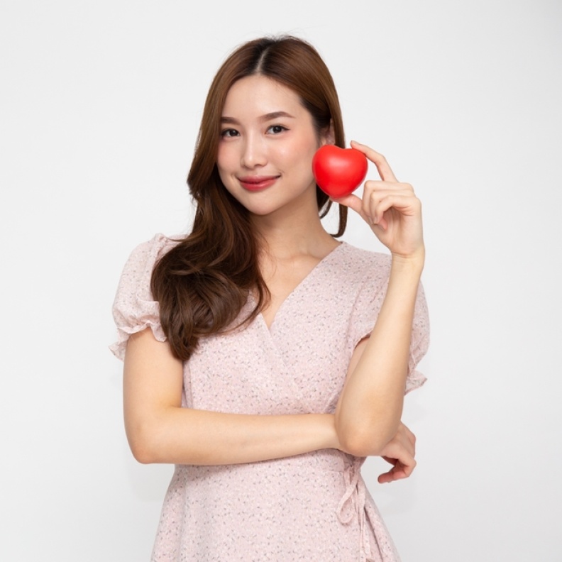 مراقبة صحة القلب طوال الحياة أحدها: طرق تقليل مخاطر مرض القلب الخُلقي