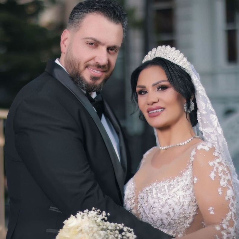 أحدثهم فارس اسكندر.. نجوم قدموا أغاني للشريك في حفل الزفاف