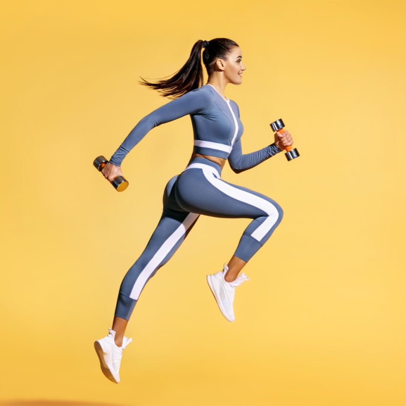 فوائد ممارسة الرياضة على الصحة النفسية