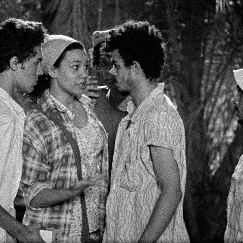 فيلم "شرق 12"