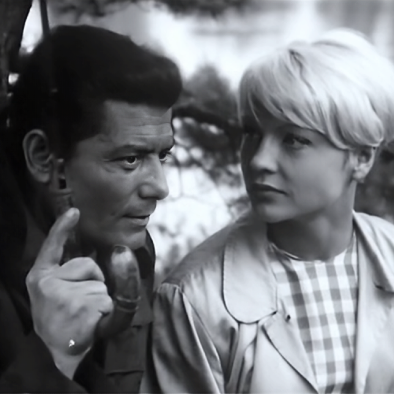 فيلم قنديل أم هاشم