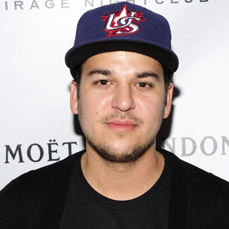 لا يقل فخامة عن منازل عائلته.. منزل روب كارداشيان بـ 7.5 مليون دولار