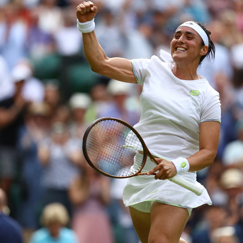  5 لاعبات عربيات على موعد مع التاريخ في أولمبياد باريس 2024