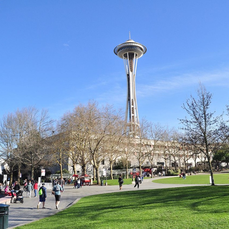 أجمل أماكن سياحية في سياتل 2024 لعطلة عائلية رائعة
