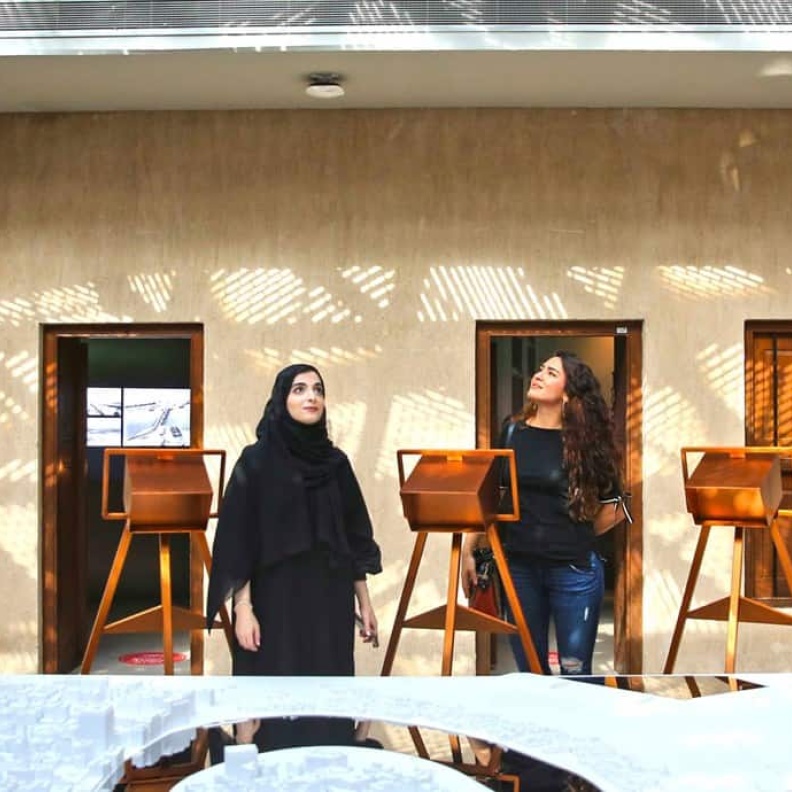 8 متاحف إماراتية لتجربة عائلية ممتعة في إجازة الصيف