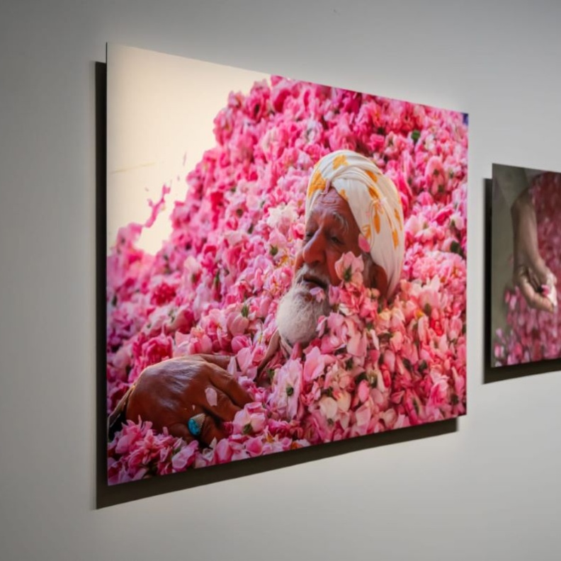 "هي" تختار لكِ هذه الفعاليات المميزة لزيارتها في نهاية الأسبوع في الرياض